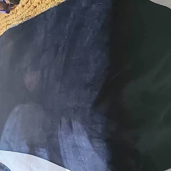 AWESOME RARE VS PINK COLORBLOCK   LEOPARD SHERPA BLANKET - Picture 6 of 11